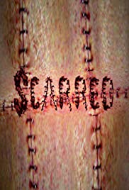 Scarred Colonna sonora (2007) copertina
