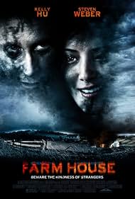 Farmhouse (2008) cover