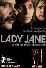 Lady Jane Colonna sonora (2008) copertina