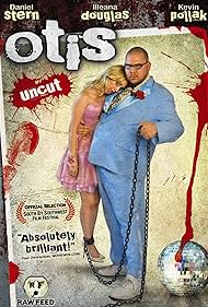 Otis Bande sonore (2008) couverture