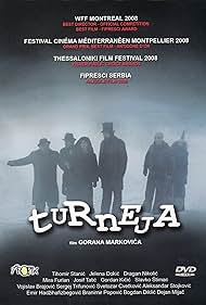 Turneja (2008) cover