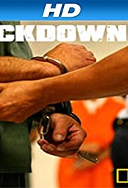 Prisões Americanas Banda sonora (2007) cobrir
