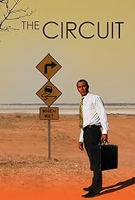 The Circuit Colonna sonora (2007) copertina