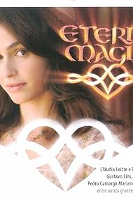 Eterna Magia Soundtrack (2007) cover