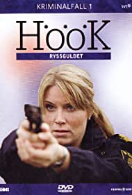 Höök (2007) copertina