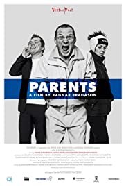 Parents Soundtrack (2007) cover