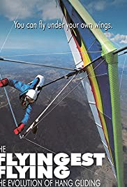 The Flyingest Flying (2003) cover