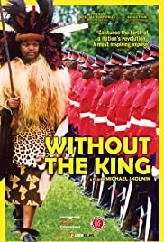 Without the King (2007) cover