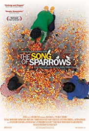 The Song of Sparrows (2008) cover