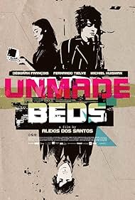 Camas deshechas Banda sonora (2009) carátula