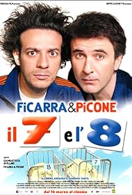 Il 7 e l'8 (2007) cover