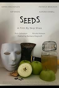 Seeds Banda sonora (2020) carátula