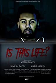 Is This Life? (2019) cover