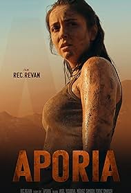 Aporia (2019) cover