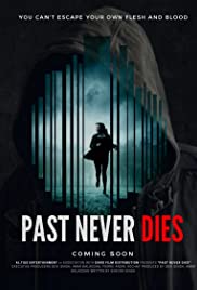Past Never Dies Colonna sonora (2019) copertina