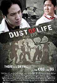 Dust of Life (2006) cobrir