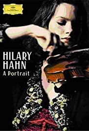Hilary Hahn: A Portrait Colonna sonora (2005) copertina