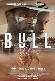 Bull (2019) abdeckung