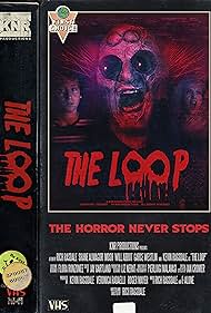 The Loop (2019) copertina