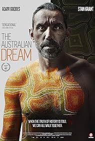 The Australian Dream (2019) cover