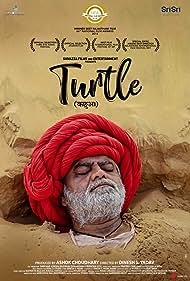 Turtle Bande sonore (2018) couverture