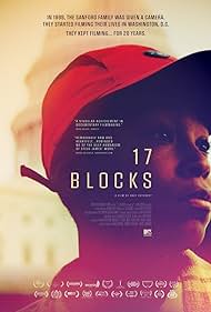 17 Blocks Colonna sonora (2019) copertina