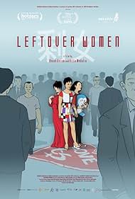 Leftover Women (2019) cover
