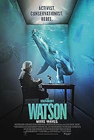 Watson Soundtrack (2019) cover