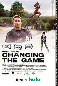 Changing the Game (2019) cover