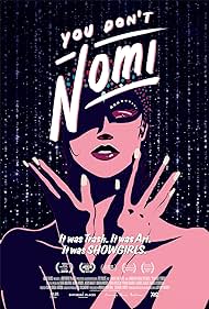 You Don't Nomi (2019) cover