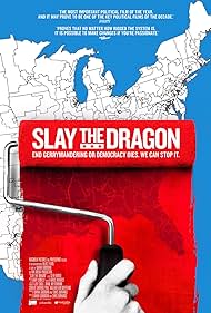 Slay the Dragon (2019) cover