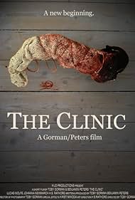 The Clinic (2007) carátula