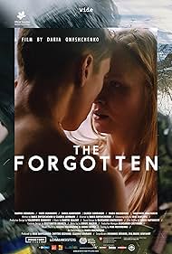 The Forgotten Soundtrack (2019) cover