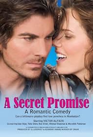 A Secret Promise (2009) carátula