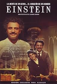 Einstein (2008) cover