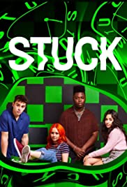 Stuck (2019) carátula
