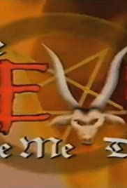 The Devil Made Me Do It (1990) copertina