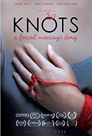 Knots: A Forced Marriage Story Colonna sonora (2020) copertina