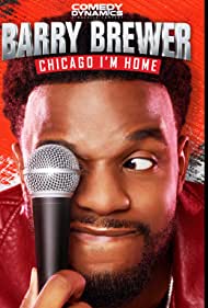 Chicago I'm Home (2019) carátula