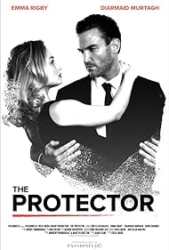 The Protector (2019) copertina