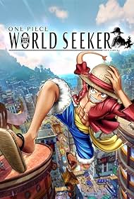 One Piece: World Seeker (2019) cobrir