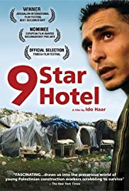 9 Star Hotel Colonna sonora (2006) copertina