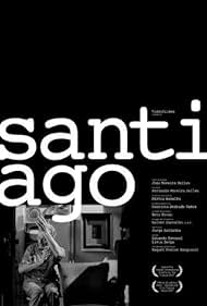 Santiago (2007) cover