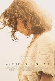 El joven mesías (2016) carátula