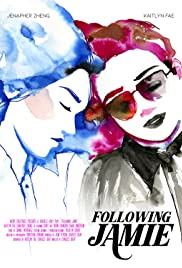 Following Jamie (2019) cover