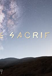The Sacrifice Colonna sonora (2021) copertina