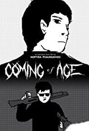 Coming of Age Banda sonora (2019) cobrir
