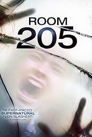 Room 205 (2007) cover
