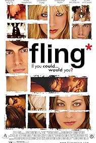Fling (2008) copertina