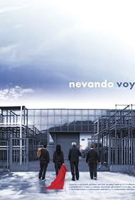 Nevando voy Bande sonore (2007) couverture